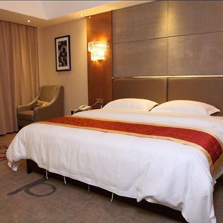 Song Yuan Jin Hotel Qingxiu Екстериор снимка
