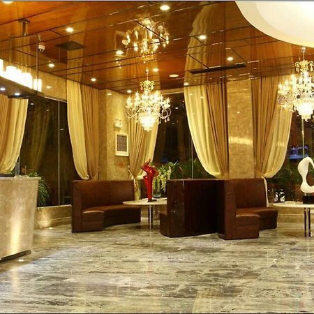 Song Yuan Jin Hotel Qingxiu Екстериор снимка
